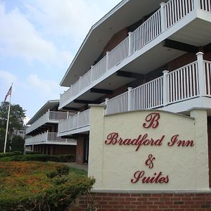 Bradford Inn And Suites