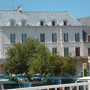 Hotel De La Gare