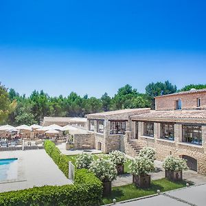 Le Phébus&Spa – Relais&Châteaux
