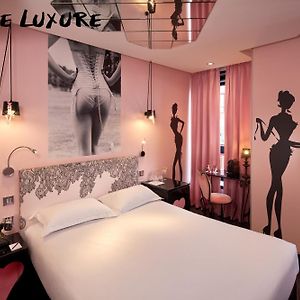 Kamar king deluxe