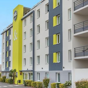 B&B HOTEL Valenciennes